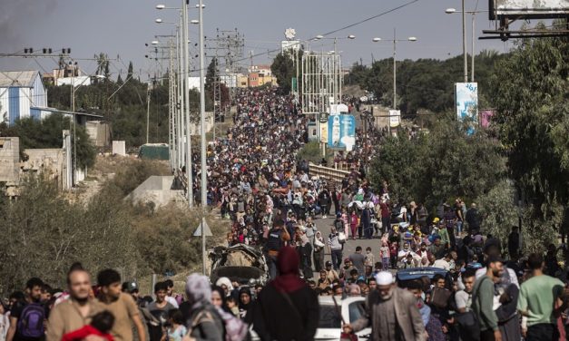 U Gazi ne radi više od pola bolnica; Ministarstvo zdravlja tvrdi da je više od 11.000 Palestinaca izgubilo živote – 35. dan rata na Bliskom istoku