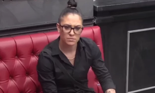 „MATORA ĆE MI BITI ZAHVALNA JEDNOG DANA!“ Matea Car dala prvu ispovest nakon izlaska iz Elite