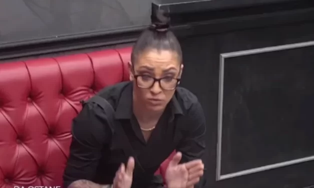 Šok: Matea Car DOŽIVELA SAOBRAĆAJKU nakon odlaska iz Šimanovaca!