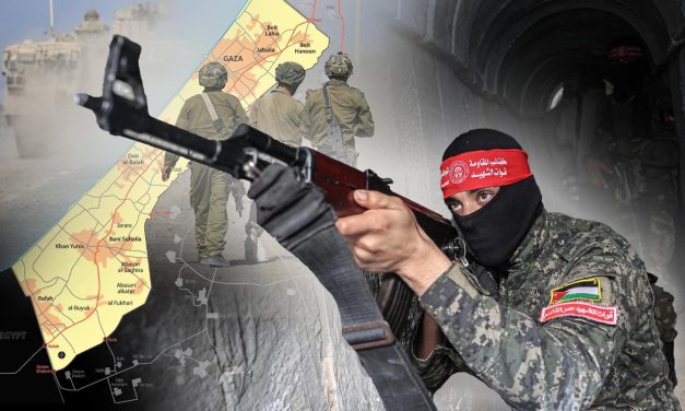KRVAVI SUKOBI NA BLISKOM ISTOKU Evropski lideri osuđuju Hamas i podržavaju Izrael