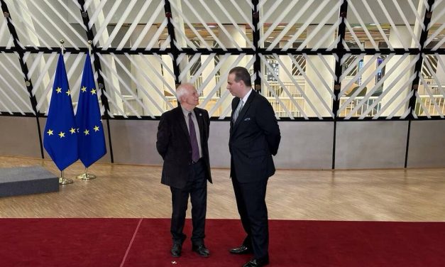 Ivanović u Briselu: Crna Gora beskompromisan partner EU, Vlada…