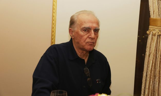 Preminuo čuveni psihijatar Jovan Marić: Svi ga pamte samo po jednom