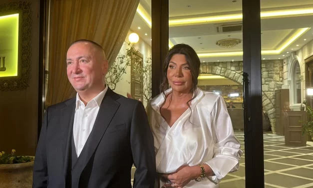 „Napraviću joj dete, vrištaće“: Đani planira prinovu sa Slađom u Dubaiju