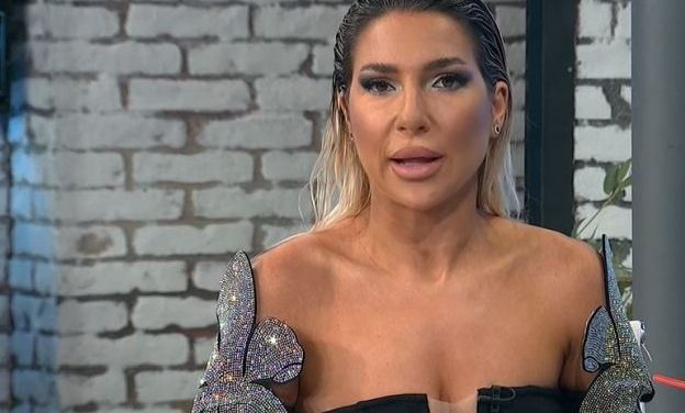 Jovana Jeremić NAŠLA MUŠKARCA kakvog je želela: „Stariji je 14 godina od mene i imućan je“