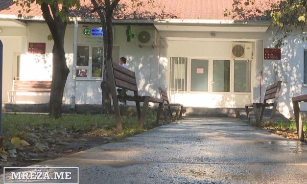 U Tološima zatvoren Dom zdravlja