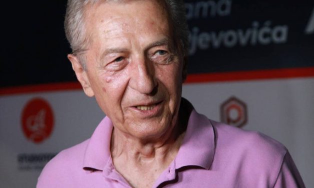 Toga nema ni u filmovima ni u romanima: Miroslav Ilić prisetio se najljubavnijeg trenutka njegovog života