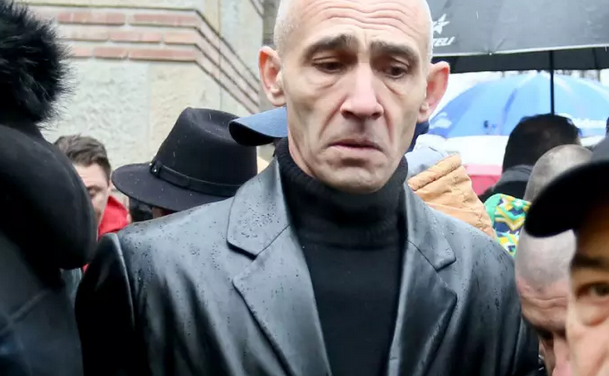 Vanbračni sin Šabana Šaulića o PORODIČNOJ TAJNI: „Mihajlo je ćutao, Goca nije ni slutila“