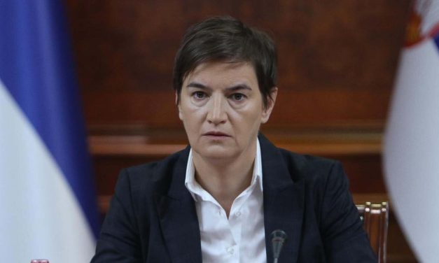 Brnabić predstavnicima sindikata iznela predlog o poboljšanjem položaja nemedicinskog kadra