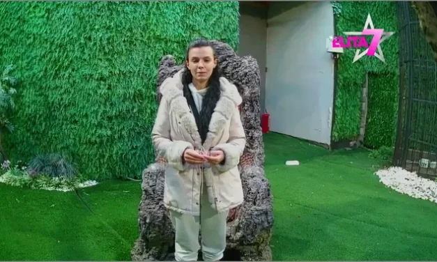 Hladan tuš! Anita PRIREDILA IZNENAĐENJE Matoroj, ona je ODUVALA U TRI REČI!
