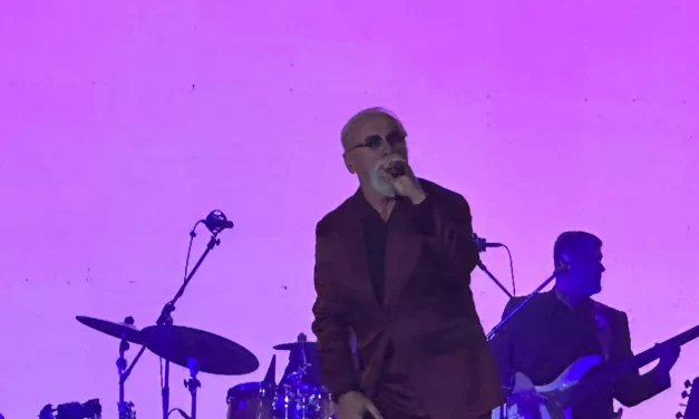 Dino Merlin raspametio Beograđane u Areni: „Ovo je moj grad!“ (Video)