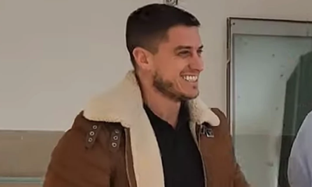 ZAVIRITE U STAN Davida Dragojevića za koji je izdvojio POLA MILIONA EVRA! Na terasi može bicikl da vozi!