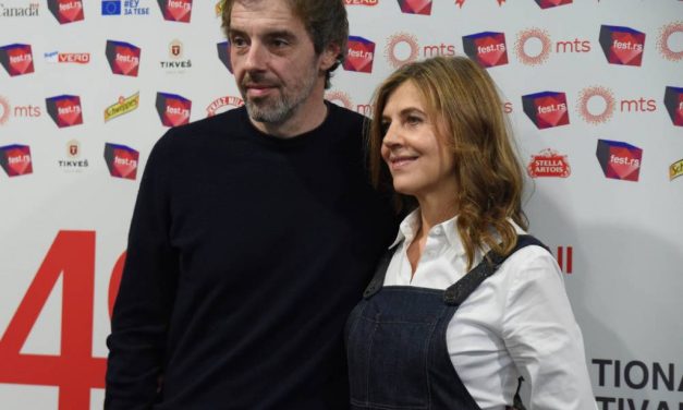 Uradio je sve da je osvoji: Ljubavna priča Uliksa Fehmiuja i Snežane Bogdanović je kao iz filma, ovde je sve počelo