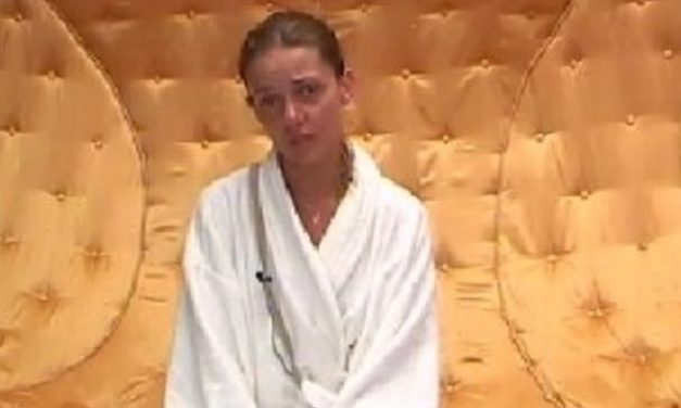 Naša glumica ZATRUDNELA i prekinula ODNOS sa partnerom
