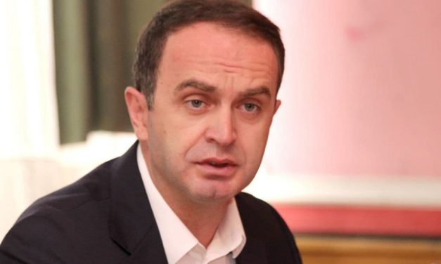 Đeljošaj: Crna Gora će kompletiranjem Ustavnog suda povratiti liderstvo u EU integracijama, BS pala na testu političke zrelosti