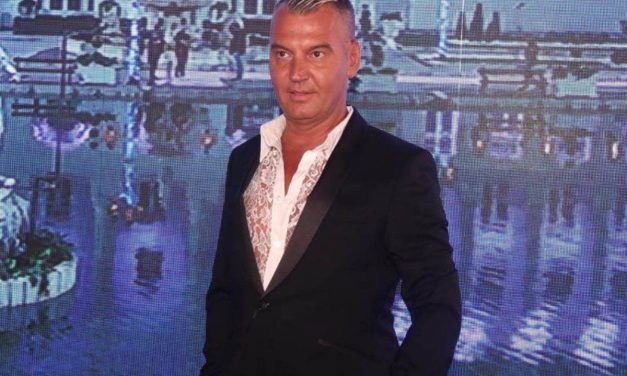 MILAN MILOŠEVIĆ JE HTEO DA OŽENI OVU BOMBU! Isplivala zajednička fotka