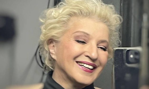 Sad je ljubi neko drugi: Zašto je pukla ljubav između Mirjane Karanović i dve decenije mlađeg kolege