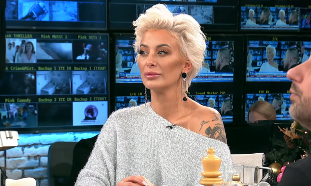 ŠTA JOJ SE DESILO? Dušica Jakovljević DRASTIČNO IZGUBILA KILOGRAME: „Jedem samo ajvar i hleb“