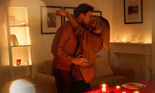 Kako razgovarati o seksualnim fanazijama s partnerom