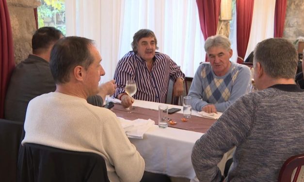 Mundijal prijateljstva u Ulcinju: Poruka ljubavi, mira i zajedništva