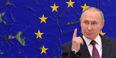 EU priznala još jedan poraz od Rusije! Hitno reagovao Stano: Primićemo Moldaviju i Gruziju u svoje članstvo bez nekih teritorija!