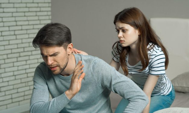 Muškarci koji se ovako ponašaju zaslužuju samo
