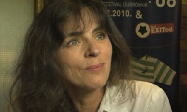 “MOLBA AMERICI I SVETU“ Mira Furlan je pred smrt ostavila sinu POTRESNO PISMO