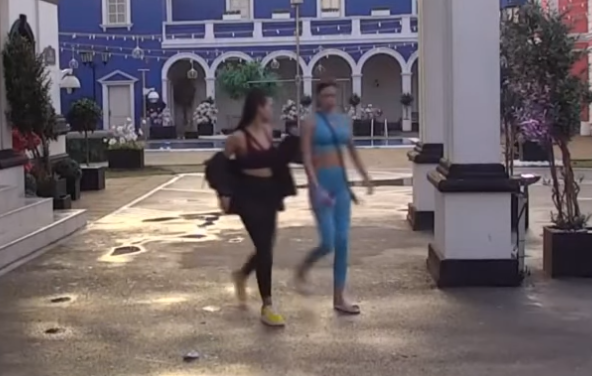 “Konačno produkcijo, bravo“ Javnosti ODUŠEVLJENA Bukilićevom diskvalifikacijom, dok Teodora Balzak RONI SUZE po Eliti