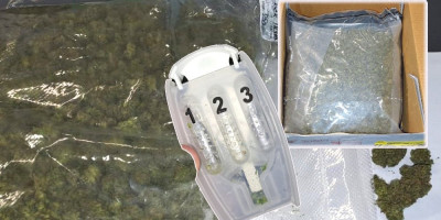 Umesto dukseva carinici pronašli narkotike! U pošiljci adresiranoj sa Tajlanda otkrili zabranjen sadržaj (FOTO)