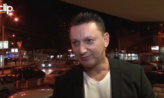 Šako Polumenta otkrio da je 90 odsto njegovih kolega povezano sa mafijom i drogom: „Ja nisam!“