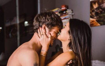 Ova seks poza je ubedljivo najjača: Garantuje vam orgazam, ali postoji jedan mali problem