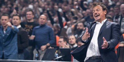 „Zaslužili smo pobedu!“ Ataman nakon Partizana: Lesor tražio da igra!