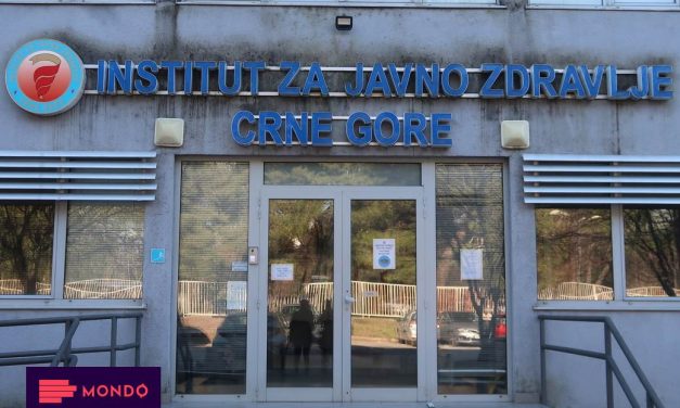 U NOVEMBRU U CRNOJ GORI 22 OBOLJELIH OD ,,VELIKOG KAŠLJA“