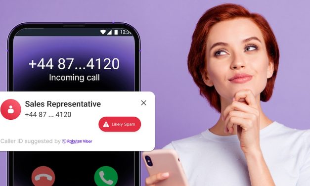 Vodič za SPAM poruke i kako odblokirati Viber nalog