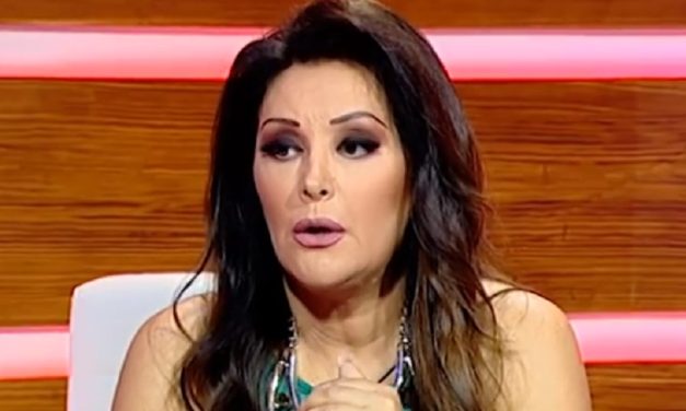 Dragana Mirković progovorila o SUROVOM putu ESTRADE: „Govorili su da NIJE PAMETNO, ali ja to nikada nisam znala!“