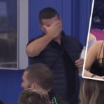 Bebica se obratio Miljani pa zaplakali oboje: Macanović jecao: „Volim je i dalje“ (VIDEO)