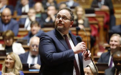 Francuski ministar zdravlja savjetovao premijerku da ne koristi e-cigaretu u parlamentu