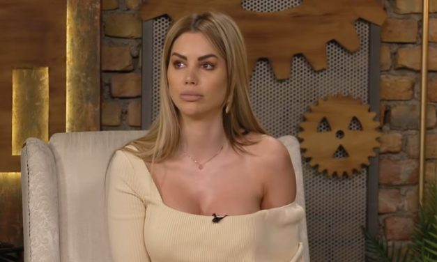 STIGLO JE KAJANJE? Iva Grgurić rešila da povrati PRIRODAN izgled lica: „Videćete, neću imati više ništa“
