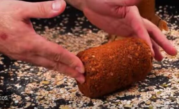 Prave se za 25 minuta: Zdrave lepinje, bez trunčice brašna u sebi! (RECEPT)