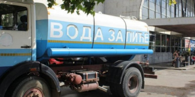 Ove beogradske opštine sutra bez vode! Pogledajte detaljan spisak naselja i ulica