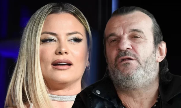 „Nisam potpisala jedan papir i to je stvorilo problem!“ Milica Pavlović konačno otkrila zbog čega je stala na ratnu nogu sa Acom Lukasom