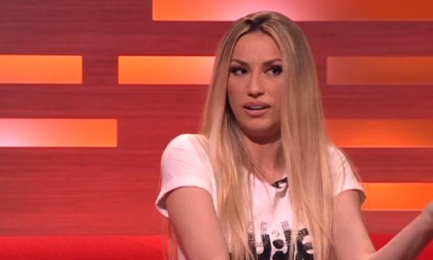 I Rada Manojlović je išla na fakultet: Evo koliki joj je bio prosek!