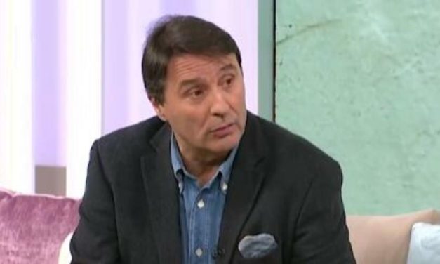 Jovan Memedović se javno izvinio zbog peha iz poslednje Potere: „Bila je to malo veća, grublja šala!“