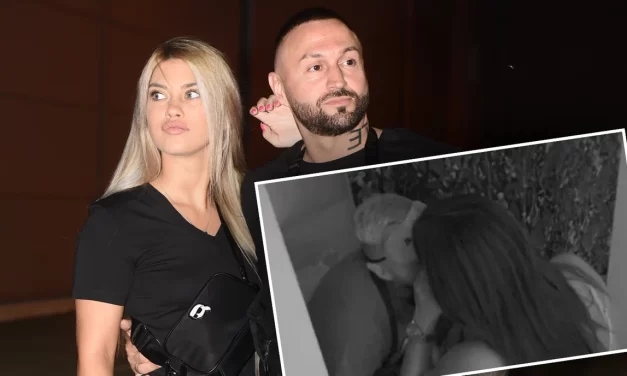 „Ne može moj zakoniti muž da ima dve žene!“ Vanja Ignjatović i na TikToku urnisala Ša