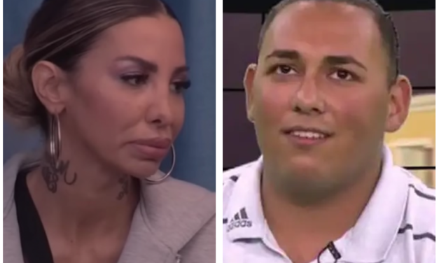 „Nemoj da mi Aneli glumi moral kad znamo kakva je!“ Nenad Lazić Neca udario na Ahmićevu