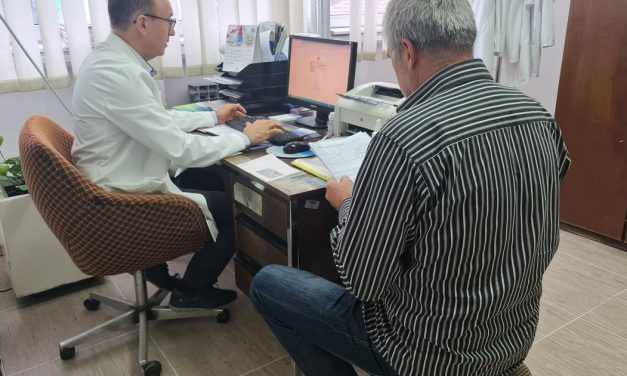 Danas se nastavljaju preventivni pregledi za žene i muškarce u Domovima zdravlja