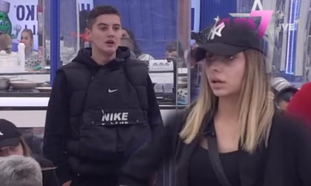 “TO JE ZA MENE STRAŠNO“ Oglasila se sestra Bojane Pavlović iz “Elite“, spomenula njene bivše partnerke