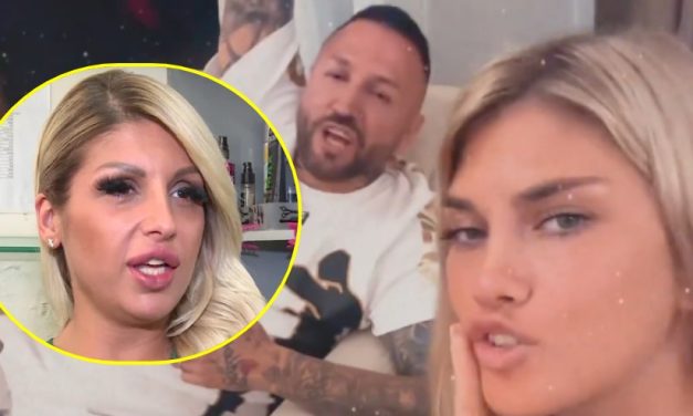 Vanja Ignjatović nazvala Ša psihopatom, a onda oplela po Ivani Šopić: “Ona može da me poljubi u…“