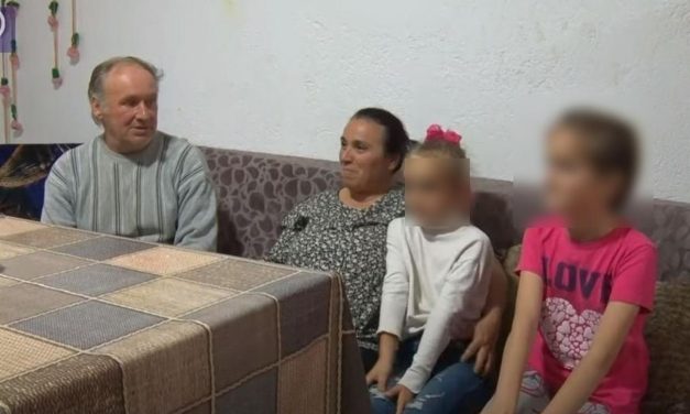 SRBIN I ALBANKA U LJUBAVI 10 GODINA Časlav se vratio na Kosovo i osnovao porodicu sa Marijanom: U selu nema žene kao što je ona (FOTO)