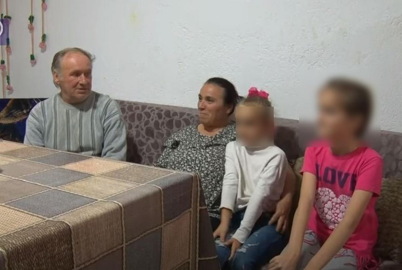 SRBIN I ALBANKA U LJUBAVI 10 GODINA Časlav se vratio na Kosovo i osnovao porodicu sa Marijanom: U selu nema žene kao što je ona (FOTO)