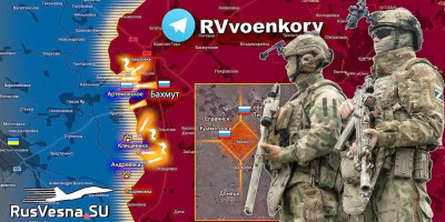 (MAPA) Snimljen veliki napad! Rusi prodrli dva kilometra kod Ivanovskog, Ukrajinci se povlače kod Kleščejevke